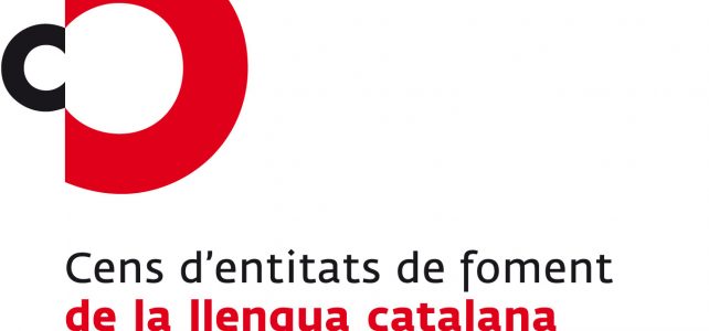 Amics d’El Prat renova la seva inclusió al Cens d’entitats de foment de la llengua catalana