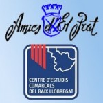 Amics del Prat - Centre d'Estudis Comarcals del Baix Llobregat