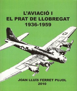 L'Aviació i el Prat de Llobregat