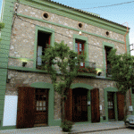 Restaurant Casa Alcaide
