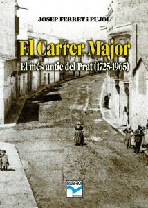 El Carrer Major - Josep Ferret