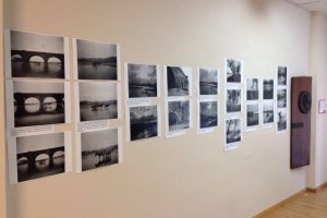 Exposició de fotografies Llobregat anys 30