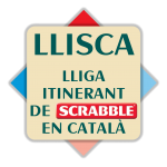 Logo de la LLISCA