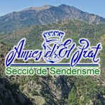 Secció de Senderisme d'Amics d'El Prat