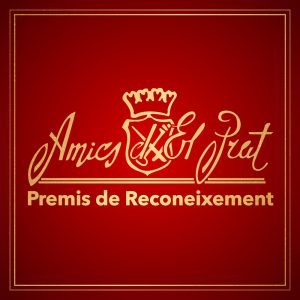 Premis de Reconeixement d'Amics d'El Prat