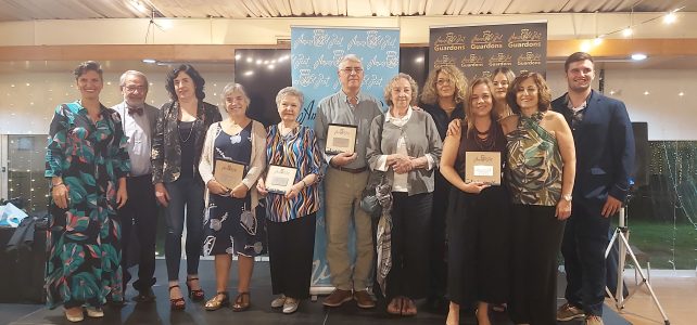 Imatges del Sopar de Festa Major d’Amics d’El Prat 2025 Imatges del Sopar de Festa Major d’Amics d’El Prat 2025