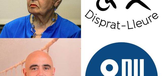 Guardons i distincions ADEP 2024-2025