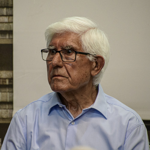 Alfredo García Vela