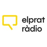 Logo d'El Prat Ràdio